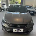 FIAT CRONOS 1.3 FIREFLY FLEX PRECISION CVT FIAT CRONOS 1.3 FIREFLY FLEX PRECISION CVT