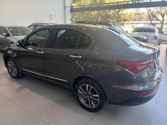 FIAT-CRONOS-1.3 FIREFLY FLEX PRECISION CVT FIAT-CRONOS-2024