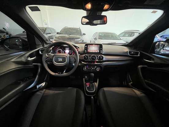 FIAT-CRONOS-1.3 FIREFLY FLEX PRECISION CVT FIAT-CRONOS-2024
