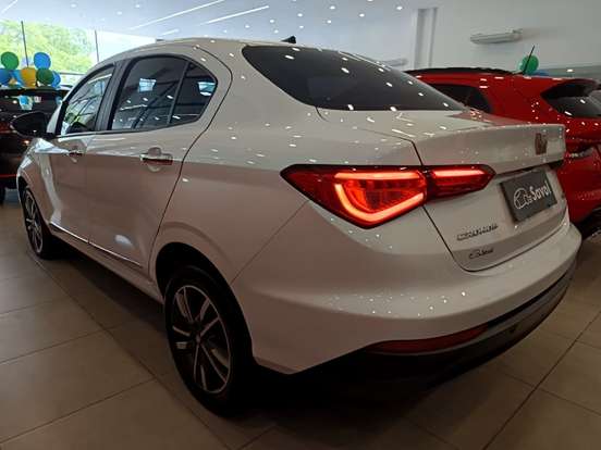 FIAT-CRONOS-1.3 FIREFLY FLEX PRECISION CVT FIAT-CRONOS-2024