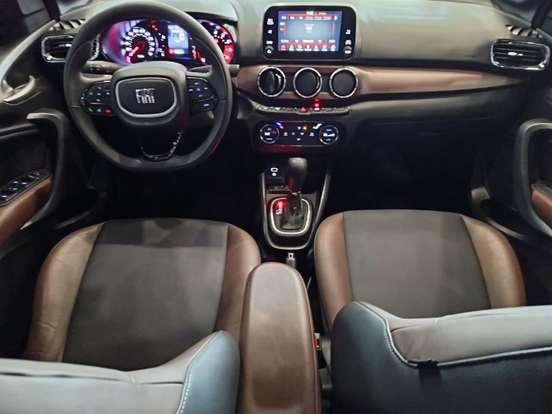 FIAT-CRONOS-1.3 FIREFLY FLEX PRECISION CVT FIAT-CRONOS-2024