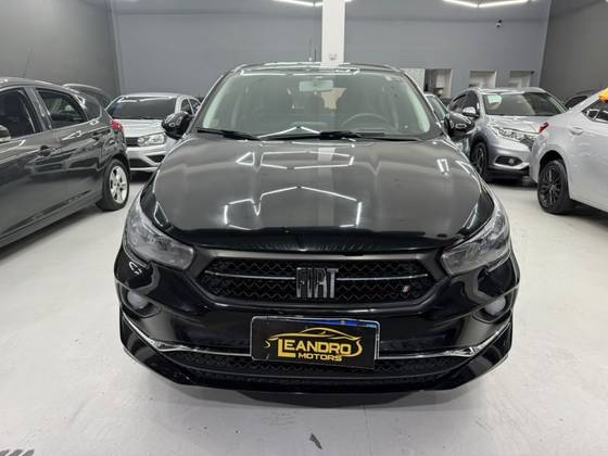 FIAT CRONOS 1.8 E.TORQ FLEX PRECISION AT6