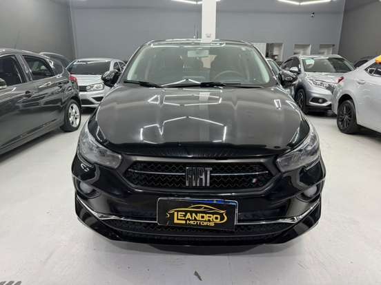FIAT-CRONOS-1.8 E.TORQ FLEX PRECISION AT6 FIAT-CRONOS-2020