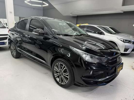FIAT-CRONOS-1.8 E.TORQ FLEX PRECISION AT6 FIAT-CRONOS-2020