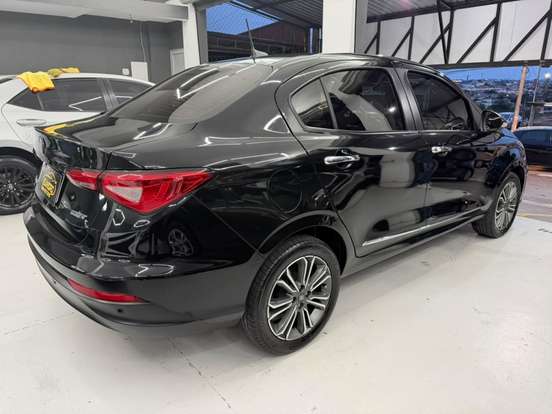 FIAT-CRONOS-1.8 E.TORQ FLEX PRECISION AT6 FIAT-CRONOS-2020