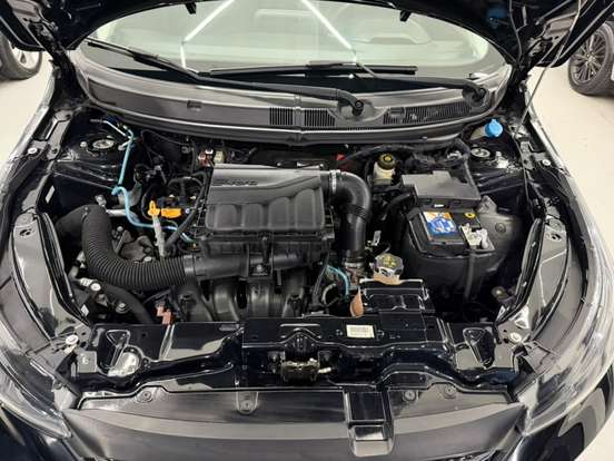 FIAT-CRONOS-1.8 E.TORQ FLEX PRECISION AT6 FIAT-CRONOS-2020