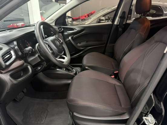 FIAT-CRONOS-1.8 E.TORQ FLEX PRECISION AT6 FIAT-CRONOS-2020