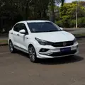 FIAT CRONOS 1.8 E.TORQ FLEX PRECISION AT6 FIAT CRONOS 1.8 E.TORQ FLEX PRECISION AT6