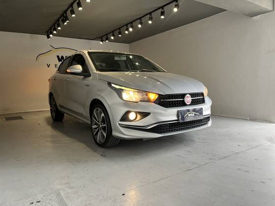 FIAT CRONOS 1.8 E.TORQ FLEX PRECISION MANUAL