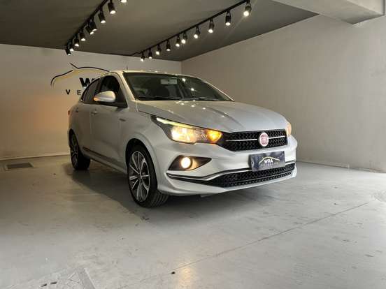 FIAT-CRONOS-1.8 E.TORQ FLEX PRECISION MANUAL FIAT-CRONOS-2018