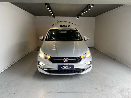 FIAT-CRONOS-1.8 E.TORQ FLEX PRECISION MANUAL FIAT-CRONOS-2018