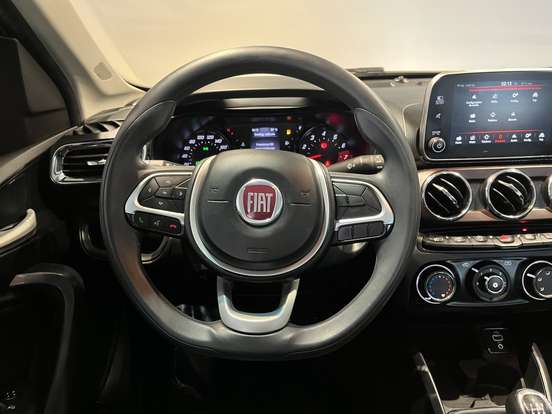 FIAT-CRONOS-1.8 E.TORQ FLEX PRECISION MANUAL FIAT-CRONOS-2018