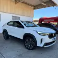 FIAT FASTBACK 1.0 TURBO 200 HYBRID AUDACE CVT FIAT FASTBACK 1.0 TURBO 200 HYBRID AUDACE CVT