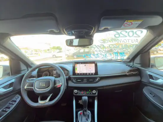 FIAT-FASTBACK-1.0 TURBO 200 HYBRID AUDACE CVT FIAT-FASTBACK-2025