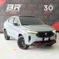 FIAT FASTBACK 1.3 TURBO 270 FLEX ABARTH AT6 FIAT FASTBACK 1.3 TURBO 270 FLEX ABARTH AT6