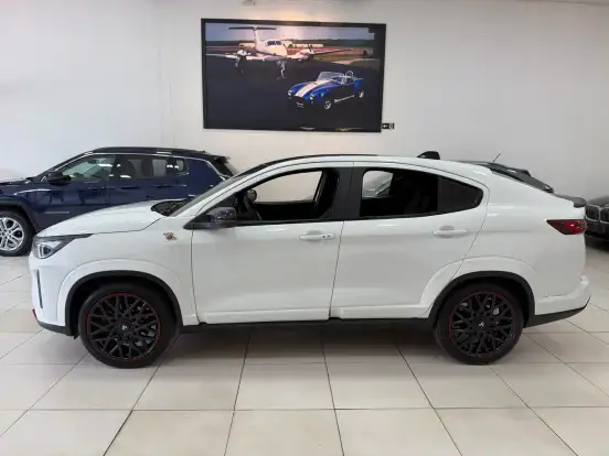 FIAT-FASTBACK-1.3 TURBO 270 FLEX ABARTH AT6 FIAT-FASTBACK-2024