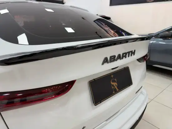 FIAT-FASTBACK-1.3 TURBO 270 FLEX ABARTH AT6 FIAT-FASTBACK-2024