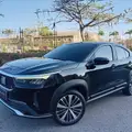 FIAT FASTBACK 1.0 TURBO 200 FLEX AUDACE CVT FIAT FASTBACK 1.0 TURBO 200 FLEX AUDACE CVT