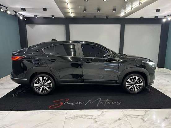 FIAT-FASTBACK-1.0 TURBO 200 FLEX AUDACE CVT FIAT-FASTBACK-2022