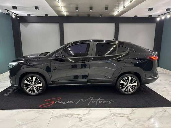 FIAT-FASTBACK-1.0 TURBO 200 FLEX AUDACE CVT FIAT-FASTBACK-2022
