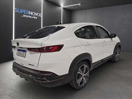 FIAT-FASTBACK-1.0 TURBO 200 FLEX IMPETUS CVT FIAT-FASTBACK-2024