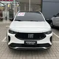 FIAT FASTBACK 1.0 TURBO 200 FLEX IMPETUS CVT FIAT FASTBACK 1.0 TURBO 200 FLEX IMPETUS CVT