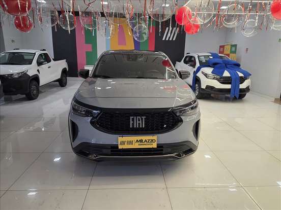 FIAT-FASTBACK-1.0 TURBO 200 FLEX IMPETUS CVT FIAT-FASTBACK-2025