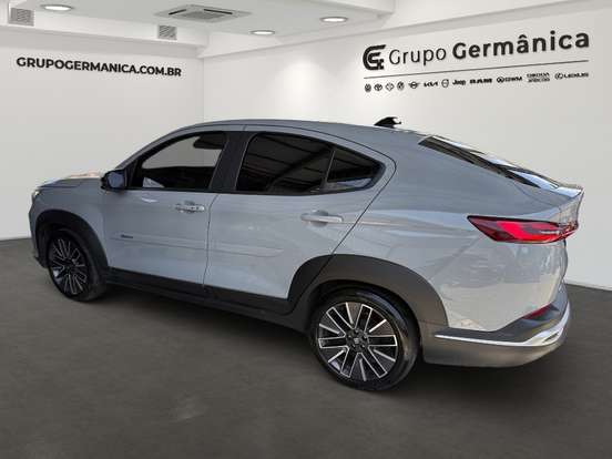 FIAT-FASTBACK-1.0 TURBO 200 HYBRID AUDACE CVT FIAT-FASTBACK-2025