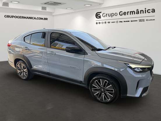 FIAT-FASTBACK-1.0 TURBO 200 HYBRID AUDACE CVT FIAT-FASTBACK-2025