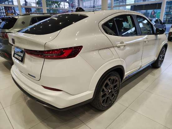 FIAT-FASTBACK-1.0 TURBO 200 HYBRID IMPETUS CVT FIAT-FASTBACK-2025