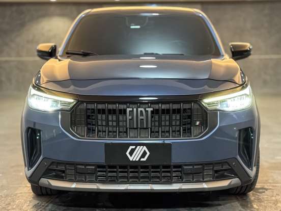 FIAT-FASTBACK-1.0 TURBO 200 HYBRID IMPETUS CVT FIAT-FASTBACK-2025