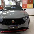 FIAT FASTBACK 1.3 TURBO 270 FLEX ABARTH AT6 FIAT FASTBACK 1.3 TURBO 270 FLEX ABARTH AT6