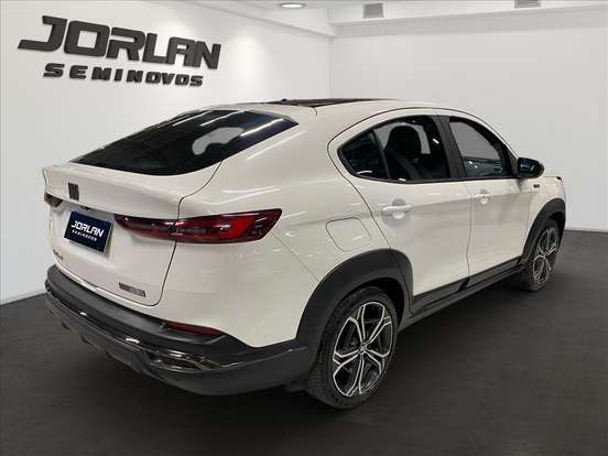FIAT-FASTBACK-1.3 TURBO 270 FLEX LIMITED EDITION AT6 FIAT-FASTBACK-2022