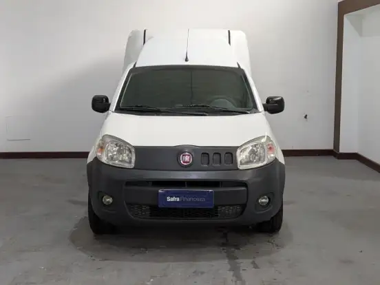 FIAT-FIORINO-1.4 MPI FURGÃO ENDURANCE 8V FLEX 2P MANUAL FIAT-FIORINO-2020