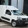 FIAT FIORINO 1.3 FIREFLY FLEX ENDURANCE MANUAL FIAT FIORINO 1.3 FIREFLY FLEX ENDURANCE MANUAL