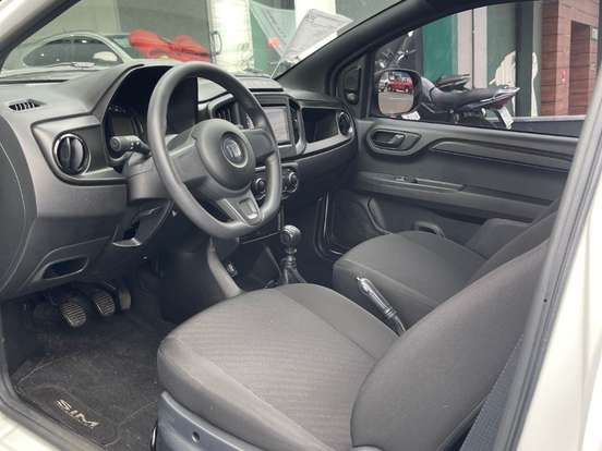 FIAT-FIORINO-1.3 FIREFLY FLEX ENDURANCE MANUAL FIAT-FIORINO-2025