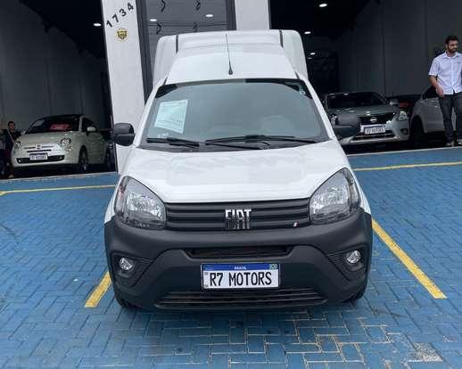 FIAT-FIORINO-2025