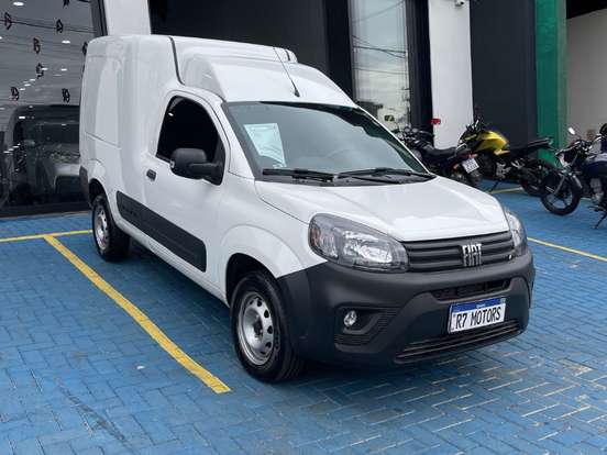 FIAT-FIORINO-1.3 FIREFLY FLEX ENDURANCE MANUAL FIAT-FIORINO-2025