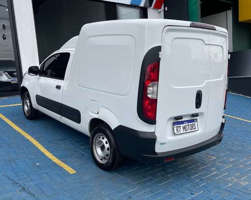 FIAT-FIORINO-2025