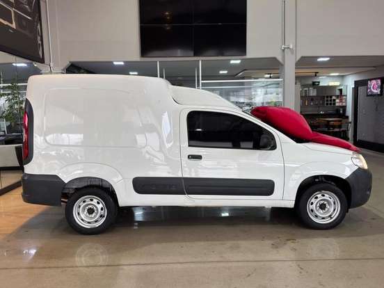 FIAT-FIORINO-2018