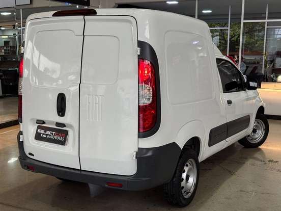 FIAT-FIORINO-2018