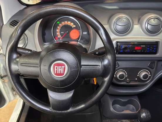 FIAT-FIORINO-1.4 MPI FURGÃO 8V FLEX 2P MANUAL FIAT-FIORINO-2018
