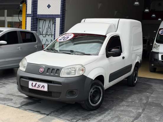 FIAT-FIORINO-1.4 MPI FURGÃO 8V FLEX 2P MANUAL FIAT-FIORINO-2019