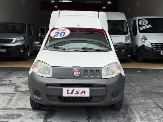 FIAT-FIORINO-1.4 MPI FURGÃO 8V FLEX 2P MANUAL FIAT-FIORINO-2019
