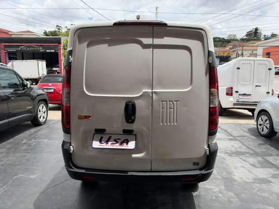 FIAT-FIORINO-1.4 MPI FURGÃO 8V FLEX 2P MANUAL FIAT-FIORINO-2019