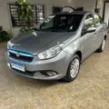 FIAT GRAND SIENA 1.4 MPI ATTRACTIVE 8V FLEX 4P MANUAL FIAT GRAND SIENA 1.4 MPI ATTRACTIVE 8V FLEX 4P MANUAL
