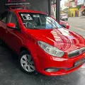 FIAT GRAND SIENA 1.4 MPI ATTRACTIVE 8V FLEX 4P MANUAL FIAT GRAND SIENA 1.4 MPI ATTRACTIVE 8V FLEX 4P MANUAL