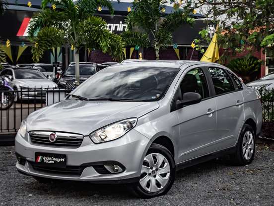 FIAT-GRAND SIENA-2014