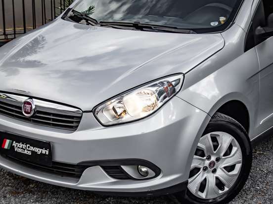 FIAT-GRAND SIENA-2014