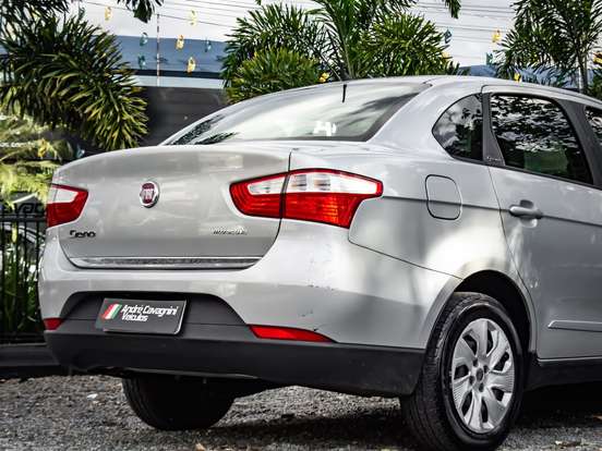FIAT-GRAND SIENA-2014